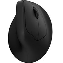 Мышка Keychron M5 Wireless/Bluetooth/USB Black PAW3950 (M5-A23)