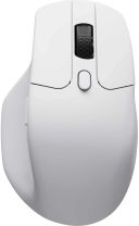 Мышка Keychron M6 BT/WL/USB-A/USB-C, White (M6-A3)