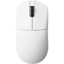 Мишка Lemokey G1 White (G1-A2)