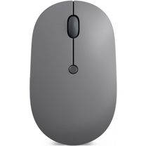 Миша Lenovo Go USB-C Wireless Mouse Thunder Black (4Y51C21216)