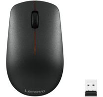 Мишка Lenovo 400 Wireless Black (GY50R91293)