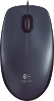 Мишка Logitech M90 Dark (910-001794, 910-001793)