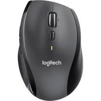 Мышка Logitech M705 Marathon Mouse Graphite (910-001963)