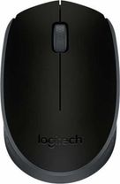 Мышка Logitech M171 Black (910-004424)