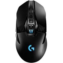 Мышка Logitech G903 Lightspeed Wireless Black (910-005084, 910-005674)