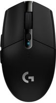 Мишка Logitech G304 Lightspeed Black (910-005284, 910-005286)