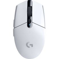 Мишка Logitech G304/305 Lightspeed White (910-005291, 910-005294)