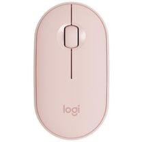 Мышка Logitech Pebble M350 Pink (910-005717, 910-005601, 910-005575)