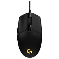 Мышка Logitech G203 Gaming Lightsync RGB Black (910-005790, 910-005796)