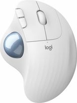 Мышка Logitech Ergo M575 Bluetooth Offwhite (910-005870, 910-005981)