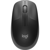 Мишка Logitech M190 Charcoal (910-005905)