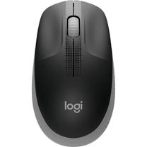 Мишка Logitech M190 Mid Grey (910-005906)