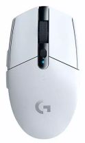 Мишка Logitech G304 Lightspeed White (910-005924, 910-005294,910-005295) CN