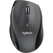 Мышка Logitech M705 Wireless Marathon Brown Box (910-006034)