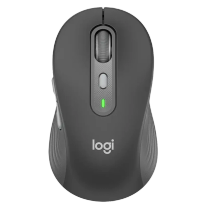 Мишка Logitech Signature Plus M750 Graphite (910-006269)