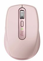 Мишка Logitech MX Anywhere 3S Bluetooth Rose (910-006931)