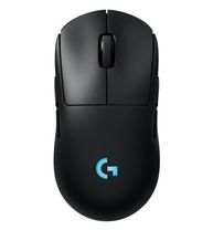 Мишка Logitech PRO 2 Lightspeed Black (910-007295) Мишка Logitech PRO 2 Lightspeed Black (910-007295)