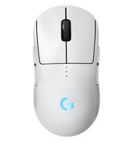 Мышка Logitech PRO 2 Lightspeed White (910-007302)