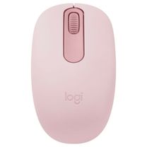 Мишка Logitech M196 Bluetooth Rose (910-007461)