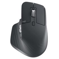 Мышка Logitech MX Master 3S Performance Graphite (910-007501)