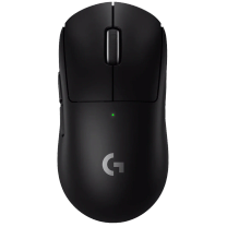 Мышка Logitech PRO X SUPERLIGHT 2 SE BLACK (910-007553)