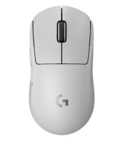 Мышка Logitech PRO X SUPERLIGHT 2 SE WHITE (910-007555)