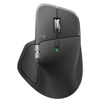 Мишка Logitech MX Master 4 Black (910-007560, 910-007569)