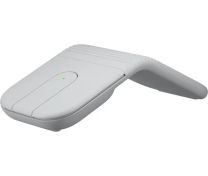 Мишка Logitech Mobi Fold Bluetooth Off-White (910-007631)