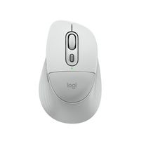 Мышка Logitech Signature Comfort Plus M850L Wireless/USB-C Off-White (910-007716)