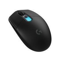 Мишка Logitech G305 X Superlight Wireless Black (910-007739)