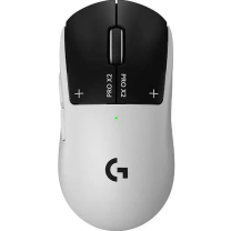 Мышка Logitech G Pro X2 Superstrike (910-007776)