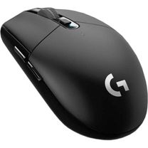 Мышь Logitech G305 Lightspeed Black (910-005282, 910-005280)