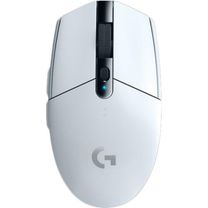 Миша Logitech G305 Lightspeed White (910-005291/910-005292) СN