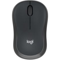 Мышь Logitech M240 Silent Charcoal (910-007119)