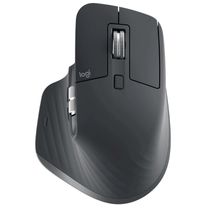 Мишка Logitech MX Master 3S Performance for Business Wireless/Bluetooth + Mouse Pad Studio Series Graphite (MX910-006582)