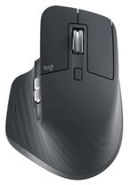 Мышка Logitech MX Master 3S Black (910-006556, 910-006557, 910-006558, 910-006559)