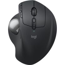 Мышь Logitech MX Ergo S Graphite (910-007260)