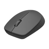 Мышка беспроводная Rapoo M100 Silent Wireless Multi-Mode Grey