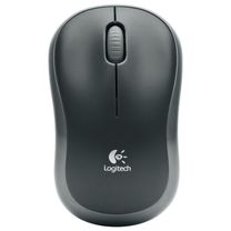 Мышь Logitech M185 Grey (910-002238)