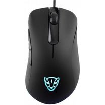 Миша Motospeed V100 Black (mtv100)