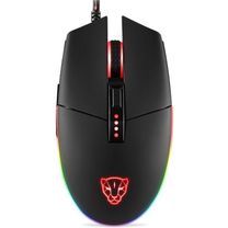 Миша Motospeed V50 (mtv50) Black USB
