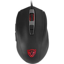 Миша Motospeed V60 Black (mtv60)