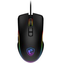 Mишка MSI Forge GM300 Black (S12-0402300-HH9)