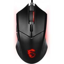 Мышь USB OPTICAL GAMING CLUTCH GM08 MSI