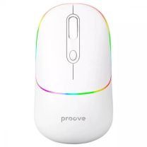 Мышка Proove Blink white WMBL00002002