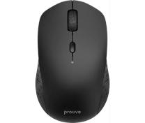 Мышка Proove Sweeper black WMSW00011001