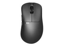Мышка PULSAR Xlite Crazylight Medium 8К (PXLCL201) Black