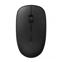 Мишка RAPOO M200 Silent wireless multi-mode, Grey