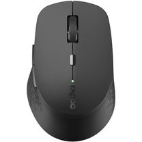 Миша RAPOO M300 Silent wireless multi-mode Gray