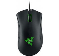 Мышь RAZER DeathAdder Essential 2021, black (RZ01-03850100-R3M1)